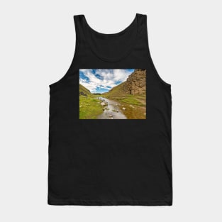 Bollihope Quarry - Durham Tank Top